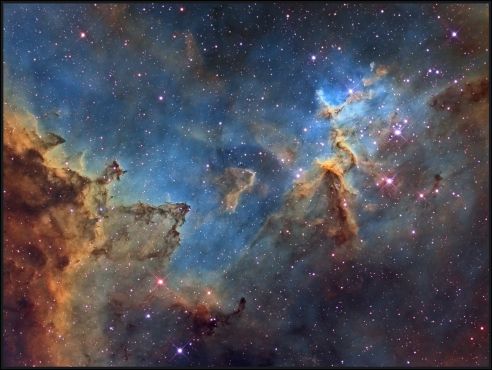 Melotte 15
