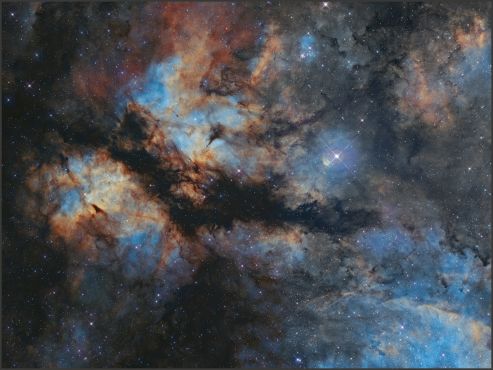IC 1318