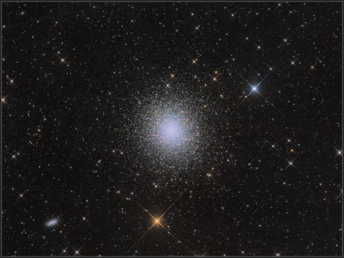 Gromada Herkulesa