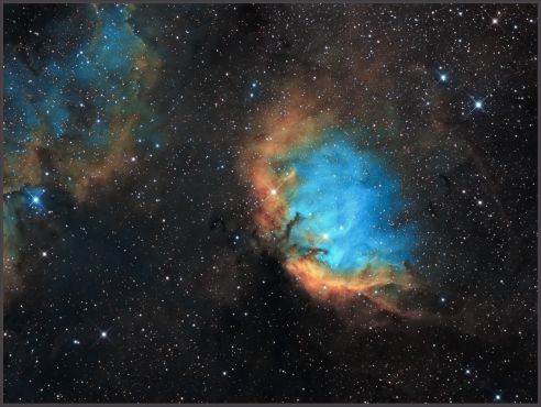 Sh2-101